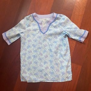 Vineyard Vines Girls Coverup